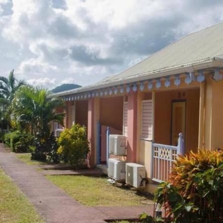 Studio A 400M De La Plage Pointe Marin Sainte-Anne Exterior photo